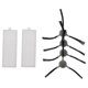 thumbnail image 1 of Side Brush Filter for Lefant M210 M210S M210B M213 Robotic Vacuum, 1 of 5
