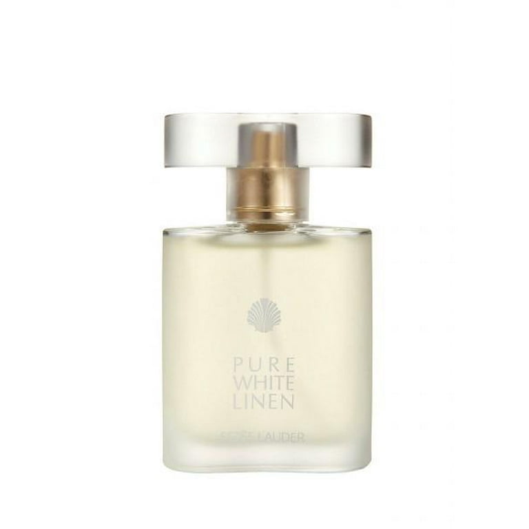 Estee Lauder Pure White Linen Eau De Parfum Spray - 3.4 fl oz bottle