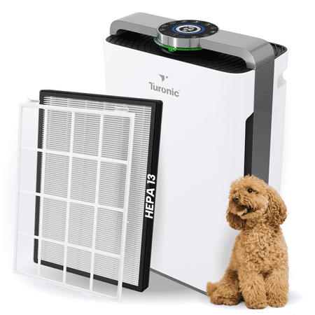 Treblab Turonic Premium HEPA...