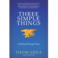 thumbnail image 4 of Trois Choses Simples: Diriger pendant le Chaos, 4 of 5