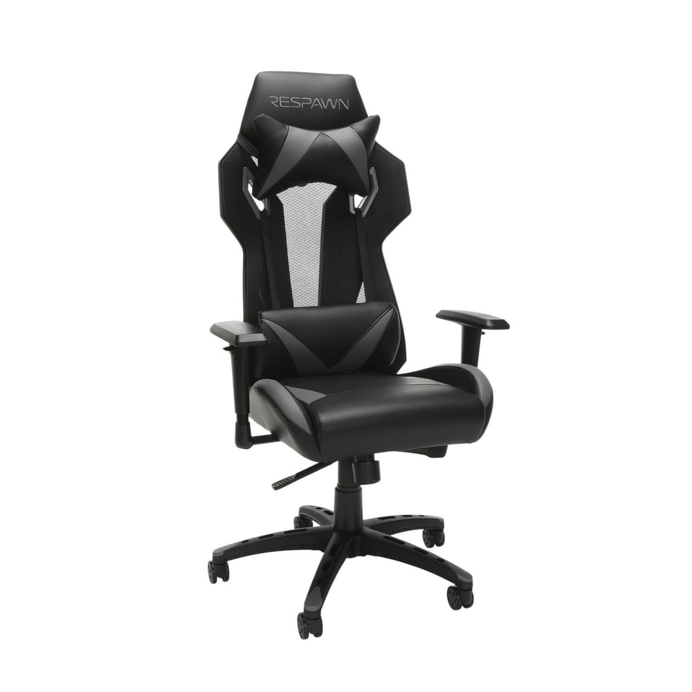 RESPAWN205 Racing Style Gaming Chair Ergonomic Performance Mesh Back