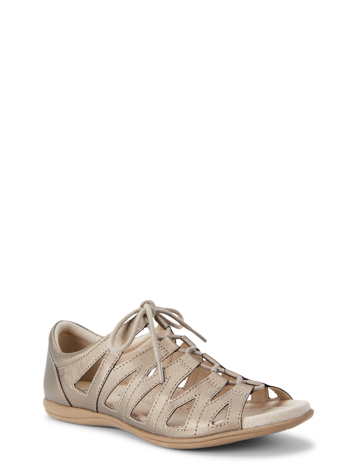 earth spirit sari sandals
