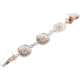 thumbnail image 1 of HUGFEGWE Vintage Chandail Clips Col Cardigan Rétro Clips Boucle Chemise Robe Broche Clips pour Femmes Filles Bijoux (B, Or) CJB91-64292, 1 of 7