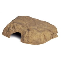 Exo Terra Reptile Terrarium Cave Large