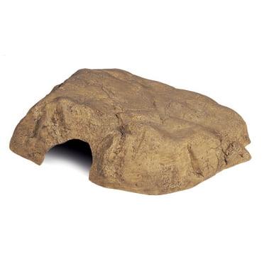 Exo Terra Reptile Terrarium Cave Large