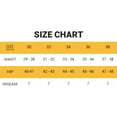 thumbnail image 6 of PULI Men’s Golf Dress Shorts Flat Front 7" Lightweight Quick-Dry Hybrid Chino Shorts with Pockets, 6 of 7