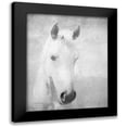 thumbnail image 1 of Murdock, Ramona 12x14 Black Modern Framed Museum Art Print Titled - The Queen, 1 of 5