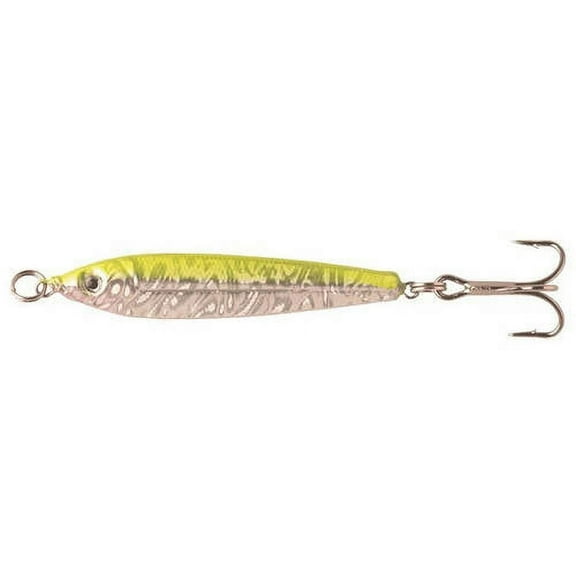 P-Line Laser Minnow, Chovy Supreme, 4 oz