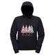 thumbnail image 5 of Sudadera con capucha y calefacción de invierno para niños y niñas con control de temperatura y calefacción., 5 of 9