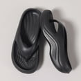 thumbnail image 6 of CHICVOMEY Women's Orthopedic Shower Sandals Arch Support Flip Flops Nonslip Thick Sole Slides Slides Beach Pool Lightweight Soft Comfort, 6 of 6