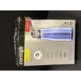 thumbnail image 5 of Contigo 32oz AutoSeal Fit Water Bottle 2-Pack Sangria Juniper New Damaged Box, 5 of 5