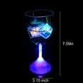 thumbnail image 2 of Bangcool Verre à Vin LED Créatif Réglable, 2 of 10