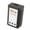 Black - EU Plug, variant on Nieyigj Balance Charger 2S 3S 7.4V 11.1V Lithium Battery Compact RC Airplane Drone Remote Controller EU Plug