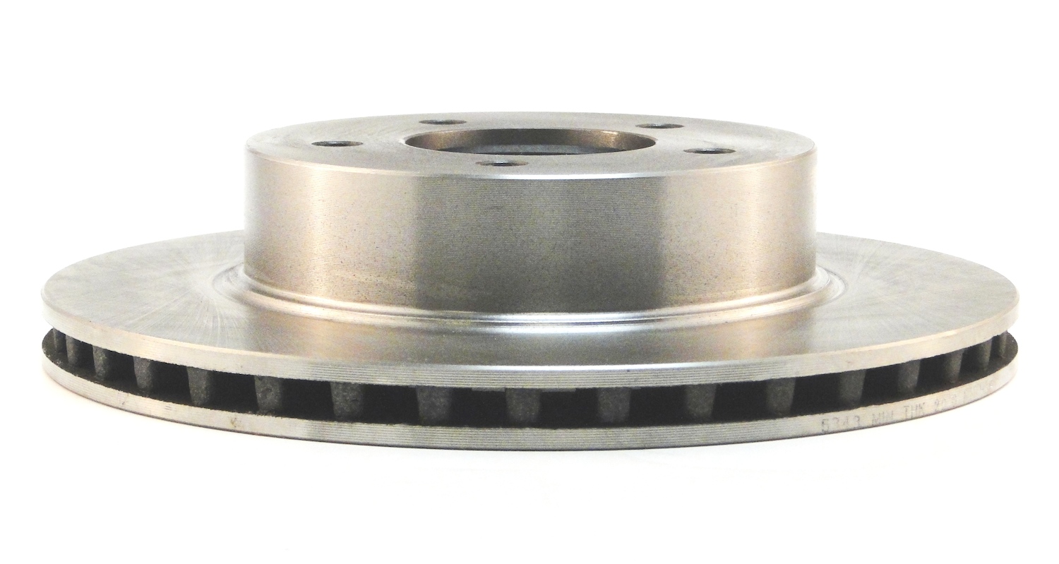 Winstop Brake Rotor, Front WS230922, Dodge Dakota 1990-1987