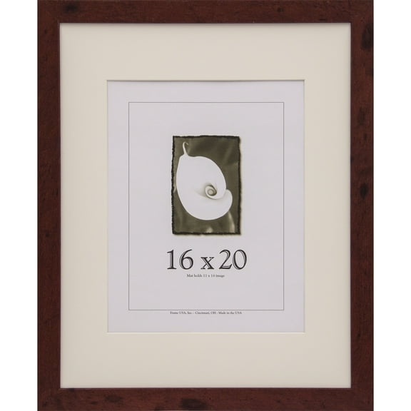 Frame USA Rustic I Picture Frame 16x20