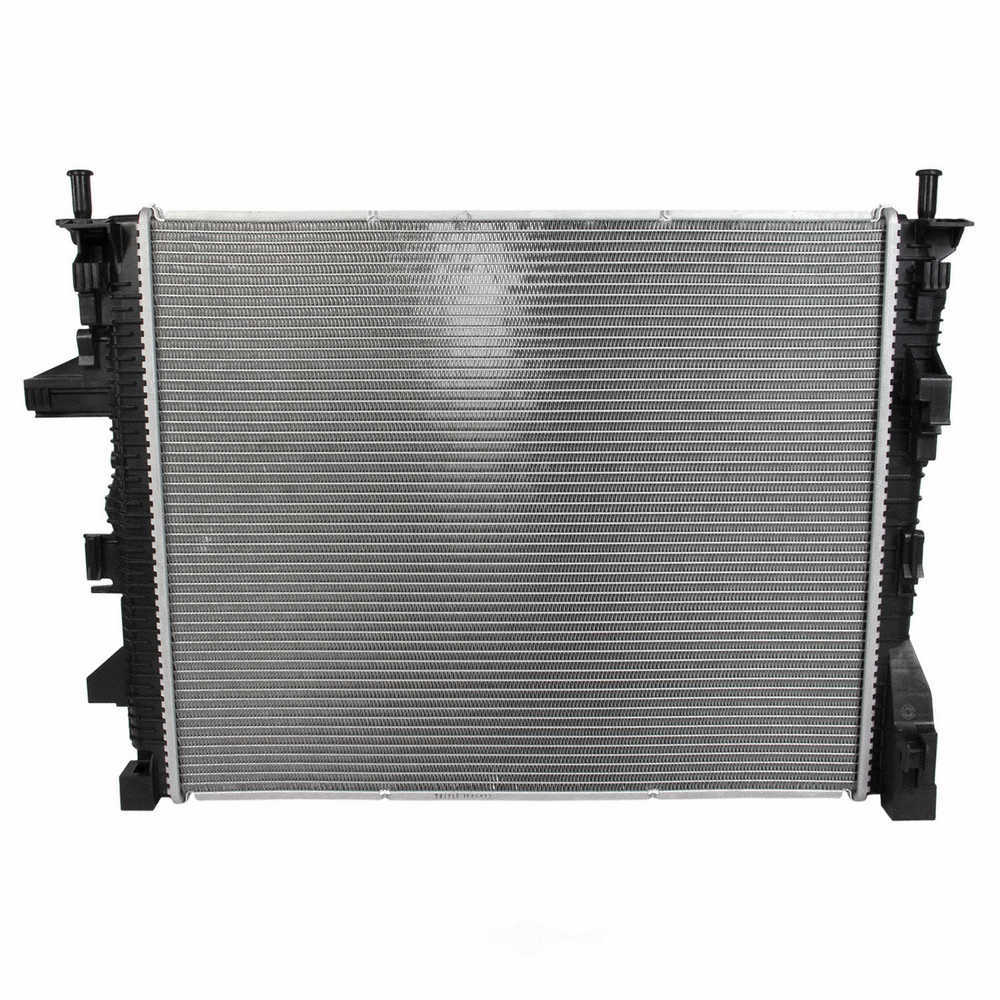 Motorcraft RAD-113 Radiator