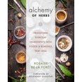 thumbnail image 1 of Alchemy of Herbs, Rosalee De La Foret Paperback, 1 of 1