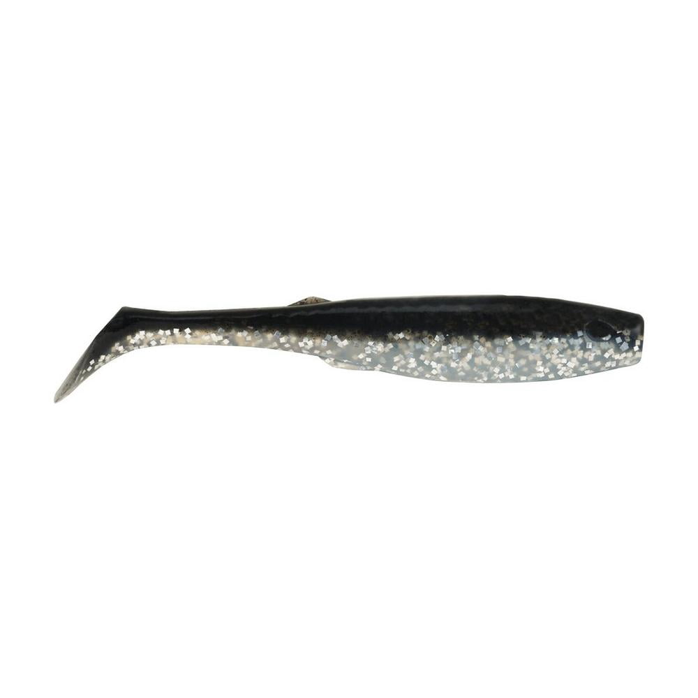 Berkley Gulp! Alive! Paddleshad Soft Bait