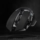 thumbnail image 5 of Cinta de agarre de ratón Wdftyju para Logitech G502 HERO/SE HERO antideslizante, 5 of 6
