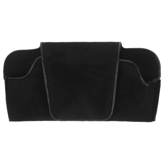 Kelingqi Sun Visor Sunglasses Holder Magnetic Eyeglass Hanger Clip for Car Automotive Trucks