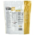 thumbnail image 6 of Julian Bakery® Vegan Thin® Protein Powder | Vanilla | 20g Pea Protein | 3 Net Carbs | 1.88 LBS | 30 Servings, 6 of 6