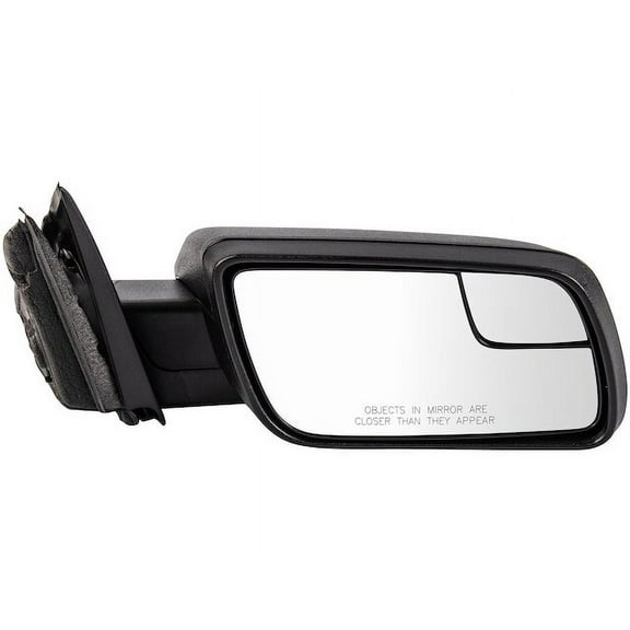 Right Mirror - Compatible with 2013 - 2019 Ford Flex 2014 2015 2016 2017 2018