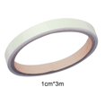 thumbnail image 5 of Cinta adhesiva luminosa para caña de pescar, pegatinas de seguridad, correa para cañas de pescar DIY Tmvgtek pescar, 5 of 5
