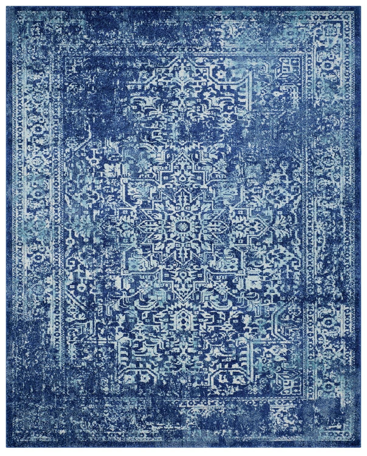 Safavieh Evoke Trena Tapis Traditionnel