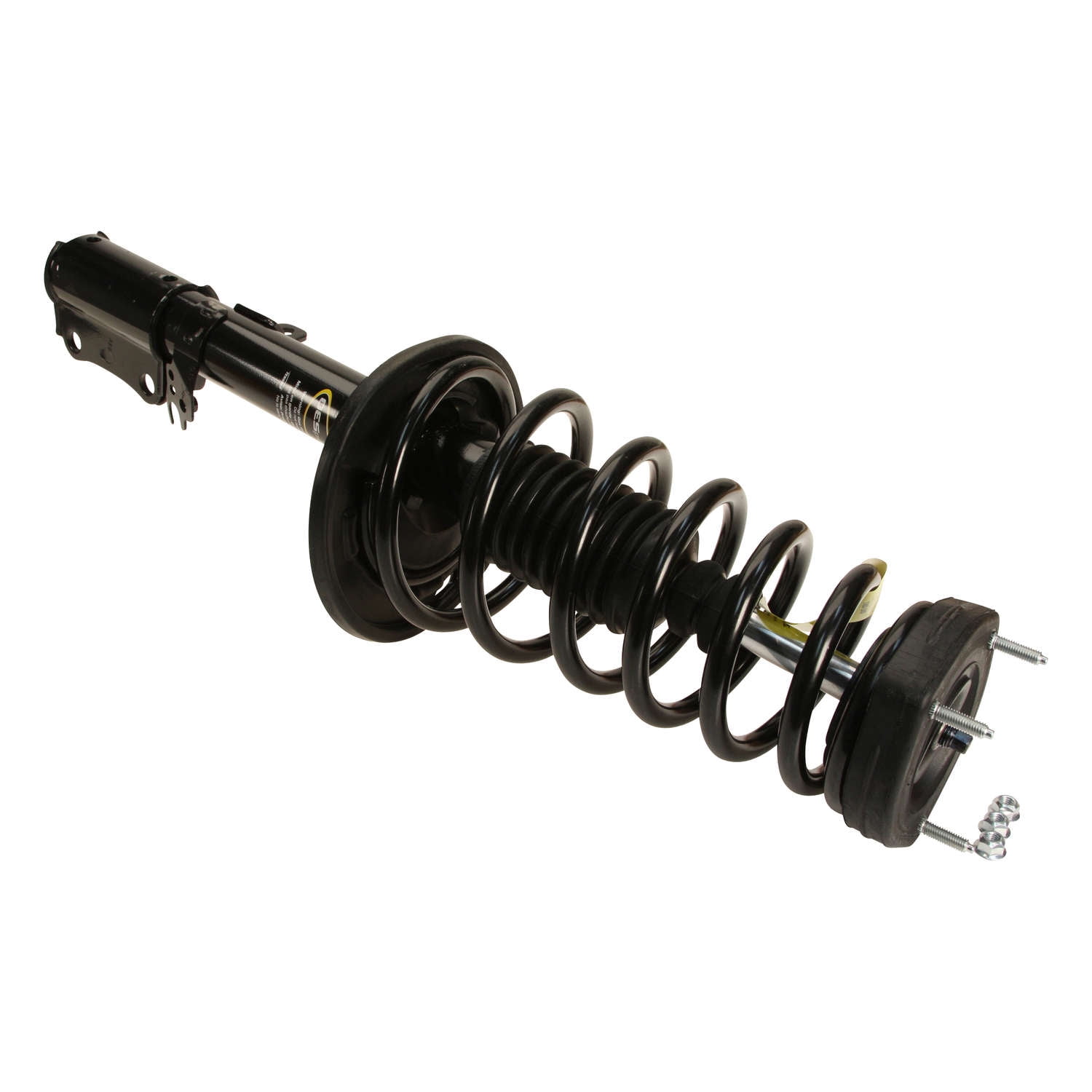 Monroe QuickStrut Assembly Strut/Coil Spring Assy