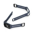 thumbnail image 2 of Compatible pour Bracelet Intelligent Compatible pour Tom Tom Runner23 Bracelet de Remplacement Étanche en Silicone Spark, 2 of 7