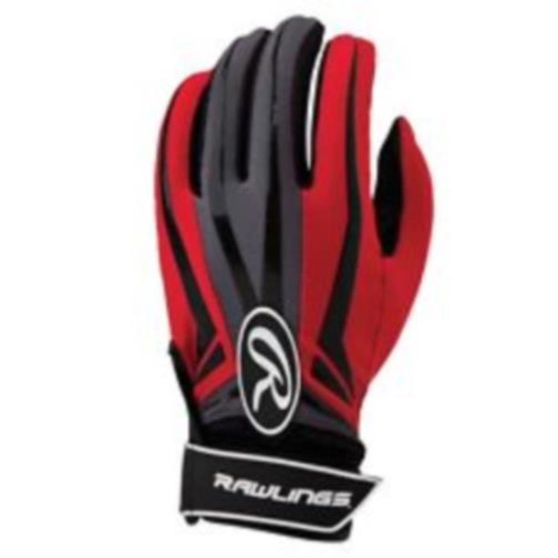  Rawlings Motivation Batting Glove - Walmart.com - Walmart.com