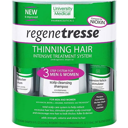 University Medical Products University Medical Regenetresse Intensive Treatment System, 1 ea