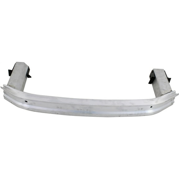 Front Bumper Reinforcement Compatible with CHEVROLET CRUZE 2011-2015/CRUZE LIMITED 2016 / VERANO 2012-2017 Aluminum