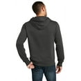 thumbnail image 2 of District Men's Perfect Weight Fleece Hoodie, 2 of 4