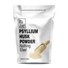 It's Just, Psyllium Husk Powder, Fiber Supplement, 10 oz