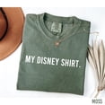 thumbnail image 3 of Shirt, My Disney Shirt, Mens Disney World Shirt, Funny Disney Shirt, Vacation Shirt, Mens Disney T-Shirt, Disney Humor, 3 of 6