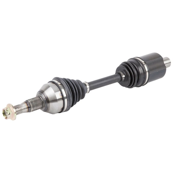 For Buick Rendezvous 2002 2003 2004 2005 Front Left Driver CV Axle Shaft - BuyAutoParts