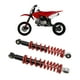 thumbnail image 1 of Amortiguador de suspensión ANGGREK 270 mm Alto rendimiento ajustable antiimpacto Alta Comodidad para Go Kart, 1 of 8