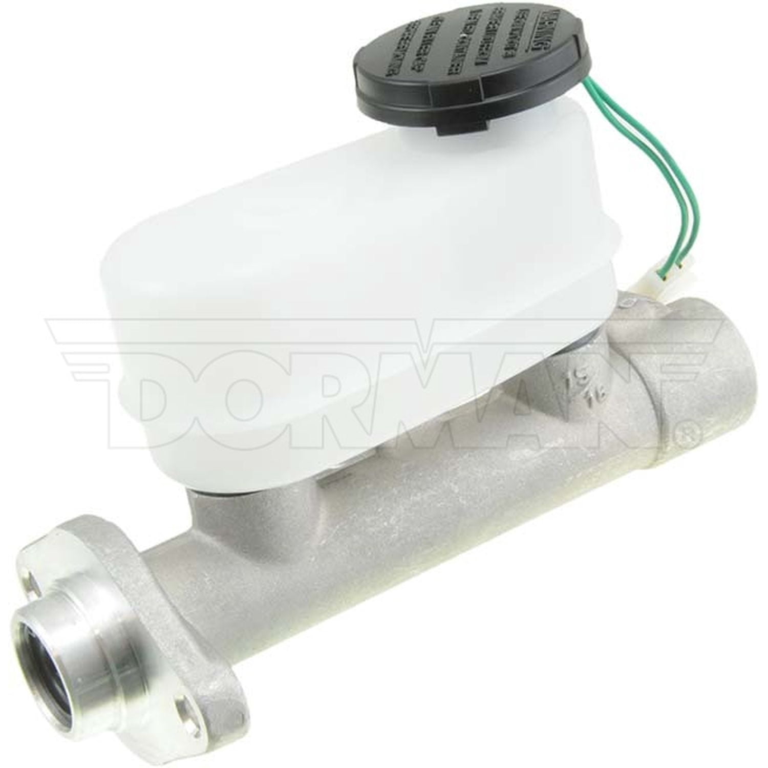 Dorman M39509 Brake Master Cylinder For 83-86 Nissan 720 Fits select: 1983-1984 DATSUN 720