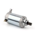 thumbnail image 1 of Motor Genic Starter Fit for Yamaha XV XVS 125 250 2UJ-81890-00 5JX-81890-00 4DN-81800-00, 1 of 5