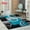 Blue, variant on Nordic Geometry Carpet for Living Room Luxury Home rations Sofa Table Large Area Rugs Bedroom Bedside Antislip Floor Mat