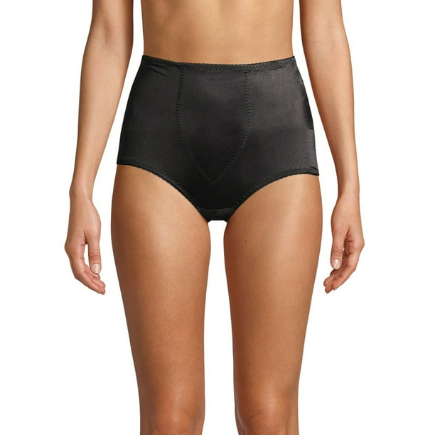 Cupid Cupid Women's Light Control Brief Panty with Tummy Panel 2