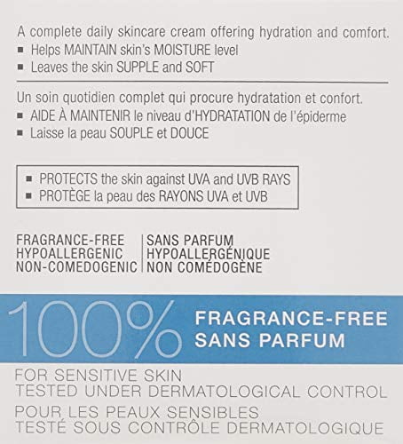 Crème Multi-Défense FPS 15