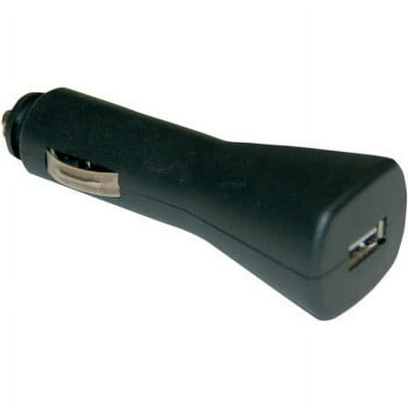 NAMZ Universal Cigarette Lighter to USB Charger Adapter