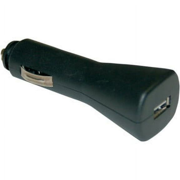 NAMZ Universal Cigarette Lighter to USB Charger Adapter