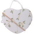 thumbnail image 3 of Bolsa de almacenamiento bordado en forma de corazón bolso premium para mujeres suministro de fiesta, 3 of 8