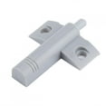 thumbnail image 5 of Heaveant Buffer Damper, 20pcs/ Set Plastic Damper Buffer for Drawer Cabinet Door Quiet Closer, 5 of 8
