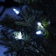 thumbnail image 5 of Luces navideñas ASENEK que funcionan con pilas, 50 LED, color blanco cálido, 5 of 7