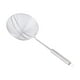thumbnail image 1 of Colador de malla para espumadera, colador, cucharón para pastas, frijoles, colgante con asa, práctico Pequeño, 1 of 9