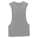 thumbnail image 3 of pstuiky Camiseta sin mangas para hombre, Camiseta deportiva de manga corta con cuello redondo, ajustada y de alta resistencia, de color liso para hombre Camisas de hombre xl, 3 of 4